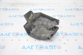 Engine cover left Honda Accord 13-17 type 2