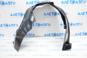 Front left fender liner Jeep Patriot 11-17 TYC