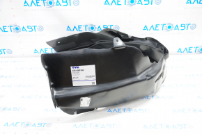 Front left fender liner Jeep Patriot 11-17 TYC