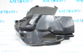 Front left fender liner Jeep Patriot 11-17 TYC