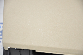 Glove box, glove compartment Toyota Camry v50 12-14 usa beige, scratches