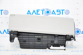 Glove box, glove compartment Toyota Camry v50 12-14 usa gray, scratch