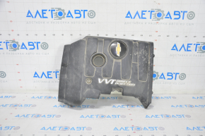 Chevrolet Camaro 16- 2.0 engine cover fracture