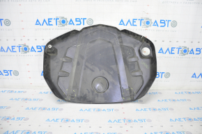 Chevrolet Camaro 16-3.6 engine cover cracks, broken fasteners