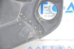 Chevrolet Camaro 16-3.6 engine cover cracks, broken fasteners