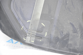 Chevrolet Camaro 16-3.6 engine cover cracks, broken fasteners