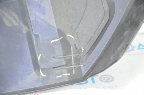 Chevrolet Camaro 16-3.6 engine cover cracks, broken fasteners