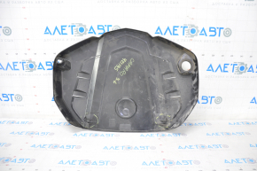 Chevrolet Camaro 16-3.6 Engine Cover Broken Fasteners