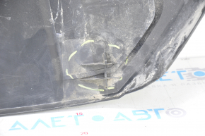 Chevrolet Camaro 16-3.6 Engine Cover Broken Fasteners
