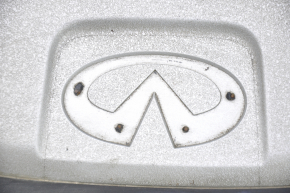 Engine Cover Infiniti G25 G35 4d 06-12 No Emblem