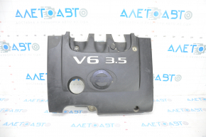 Nissan Murano Z50 2003-2007 engine cover without emblem