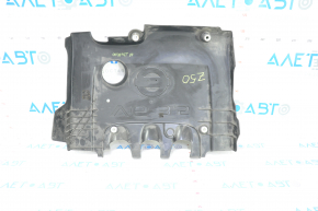 Nissan Murano Z50 2003-2007 engine cover without emblem