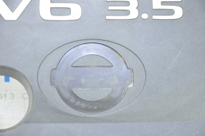 Nissan Murano Z50 2003-2007 engine cover without emblem