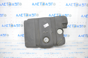 Air filter housing VW Passat b7 12-14 USA 2.5 crack