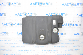 Air filter housing VW Passat b7 12-14 USA 2.5 crack