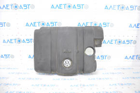 Air filter housing VW Jetta 11-14 USA 2.5 fracture