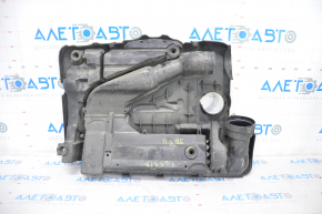 Air filter housing VW Jetta 11-14 USA 2.5 fracture