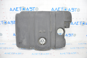 Air Filter Housing VW Beetle 12-14 2.5 Engine Cover Crack Front