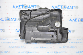 Air Filter Housing VW Beetle 12-14 2.5 Engine Cover Crack Front
