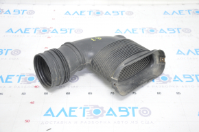 Air duct for VW Passat b7 12-14 USA 2.5 filter