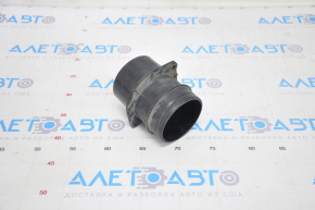 Air duct from filter VW Passat b7 12-14 USA 2.5