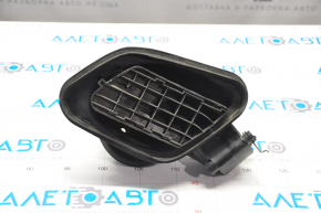 Ford Focus mk3 11-18 5d fuel filler flap housing broken fasteners