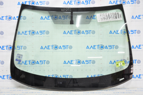 Nissan Rogue 14-20 XYG Windshield Sand