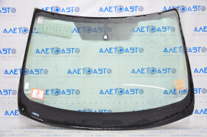 Nissan Rogue 14-20 XYG Windshield Sand