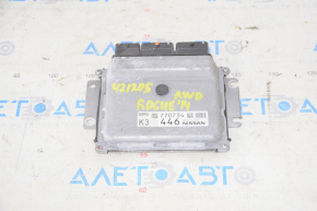 Nissan Rogue 14-18 Engine Computer ECU Block