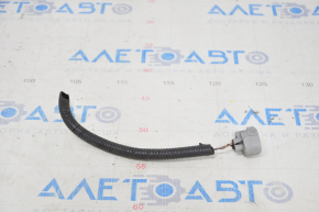Front turn signal chip Nissan Rogue 14-16