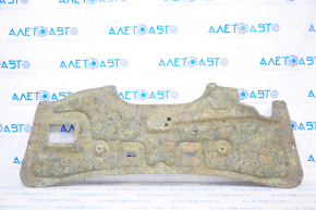 Nissan Rogue 14-20 Hood Insulation Type 2