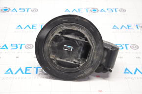 Ford Mustang mk6 15-23 coupe fuel filler door housing