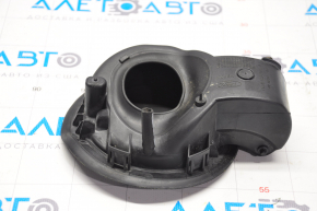 Ford Mustang mk6 15-23 coupe fuel filler door housing
