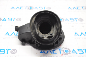 Ford Focus mk3 11-18 4d fuel filler flap assembly, broken fasteners