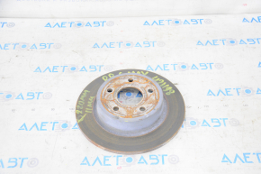 Rear right brake disc Ford C-max MK2 13-18 280/11mm