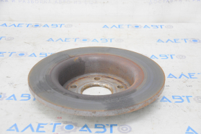 Rear right brake disc Ford C-max MK2 13-18 280/11mm