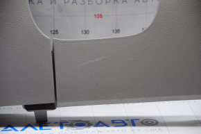 Driver's knee pad VW Passat b7 12-15 USA gray, scratches