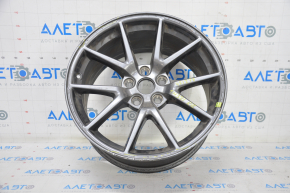 Wheel disk R18 18X8.5J ET40 Tesla Model 3 21- rest curb