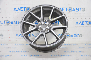 Wheel disk R18 18X8.5J ET40 Tesla Model 3 21-rest light curb