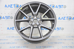 Wheel disk R18 18X8.5J ET40 Tesla Model 3 21-rest light curb