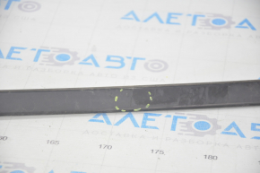 Right roof lining Honda Accord 13-17 dented