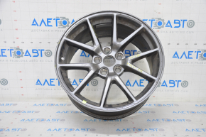 Wheel disk R18 18X8.5J ET40 Tesla Model 3 21-rest light curb