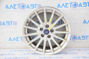 Wheel disk R17 Ford C-max MK2 13-18 light curb