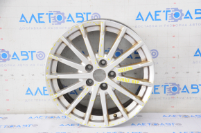 Wheel disk R17 Ford C-max MK2 13-18 light curb
