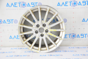 Wheel disk R17 Ford C-max MK2 13-18 curb