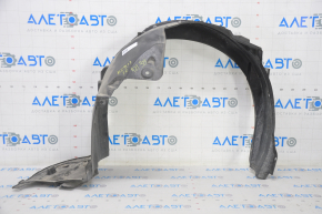 Front right mudguard Honda Accord 16-17 rest