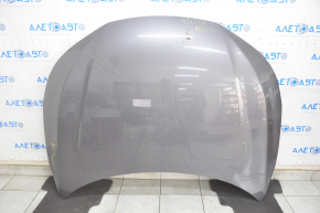 Hood bare Honda Accord 16-17 rest, graphite NH797-MX
