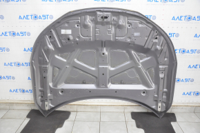 Hood bare Honda Accord 16-17 rest, graphite NH797-MX