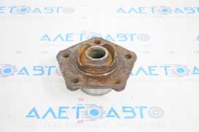 Front right hub Audi A4 B9 17- without bearing