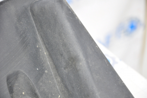 Left threshold Nissan Rogue 14-16 structure, dented